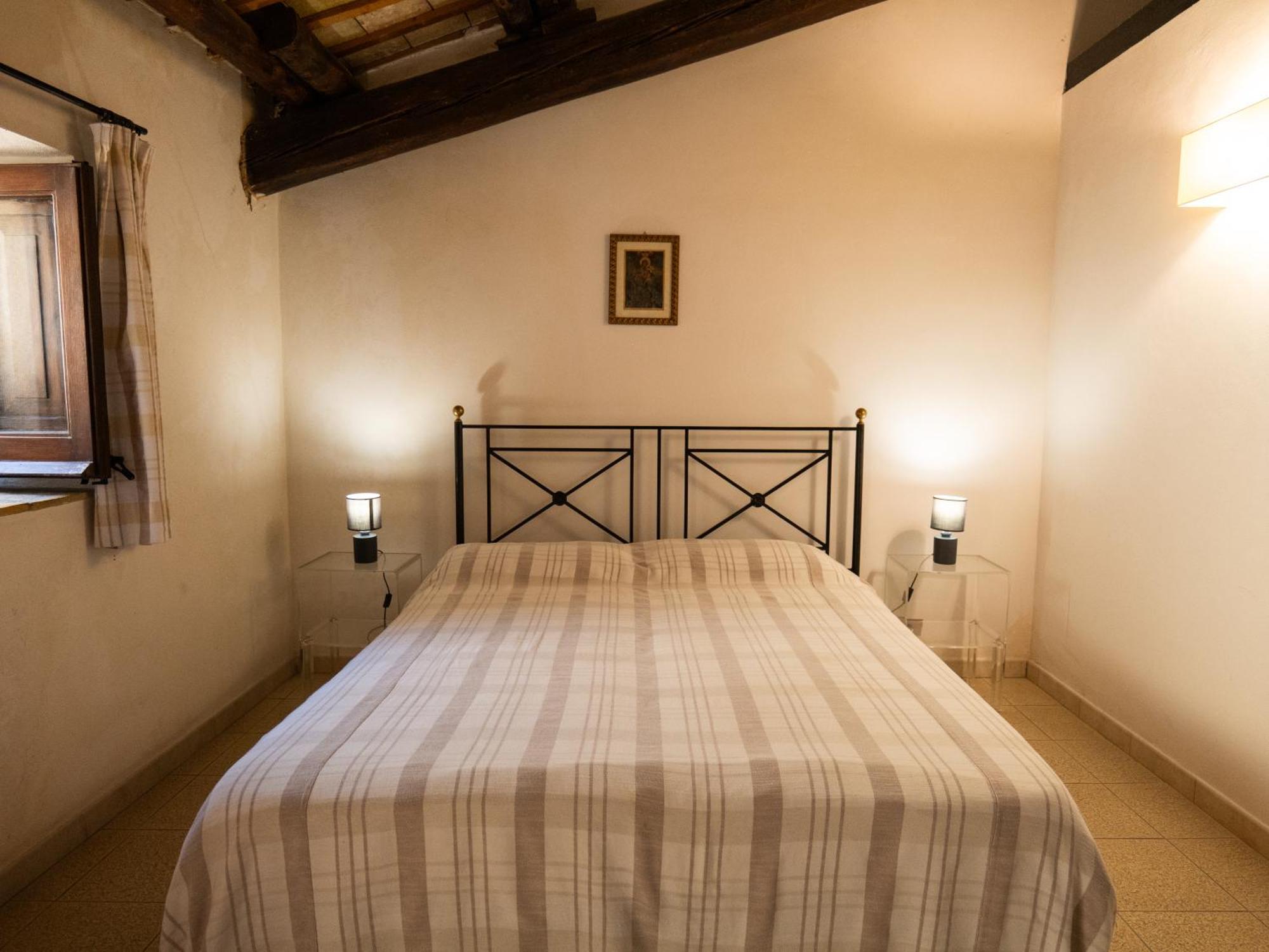 Agriturismo Baglio Fontana Бузето-Палиццоло Экстерьер фото