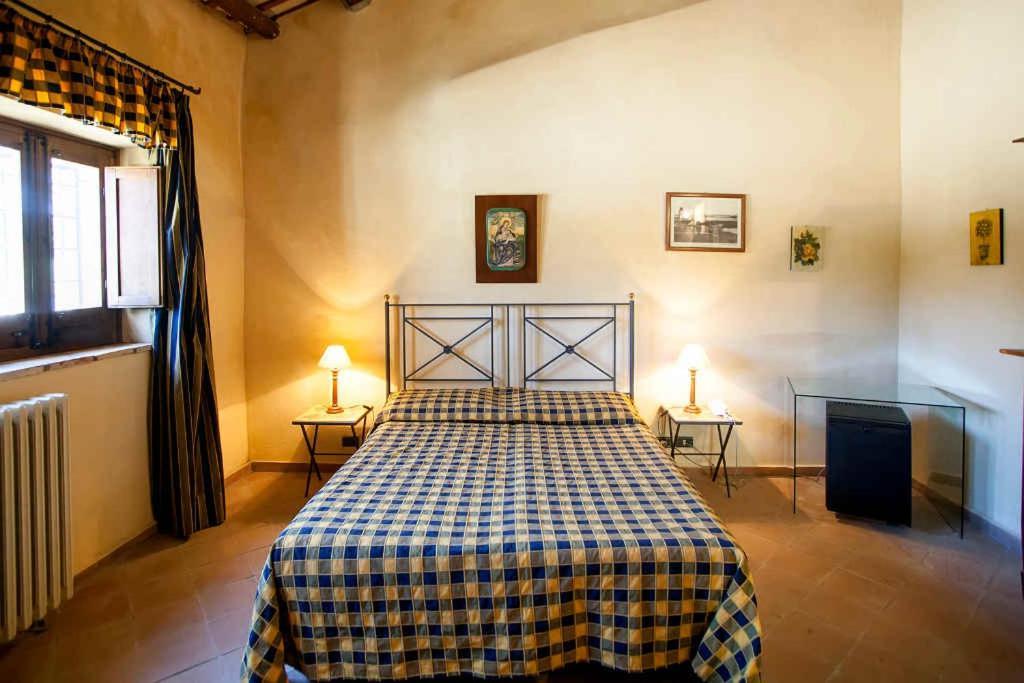 Agriturismo Baglio Fontana Бузето-Палиццоло Экстерьер фото