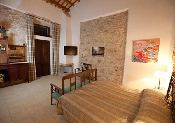 Agriturismo Baglio Fontana Бузето-Палиццоло Экстерьер фото