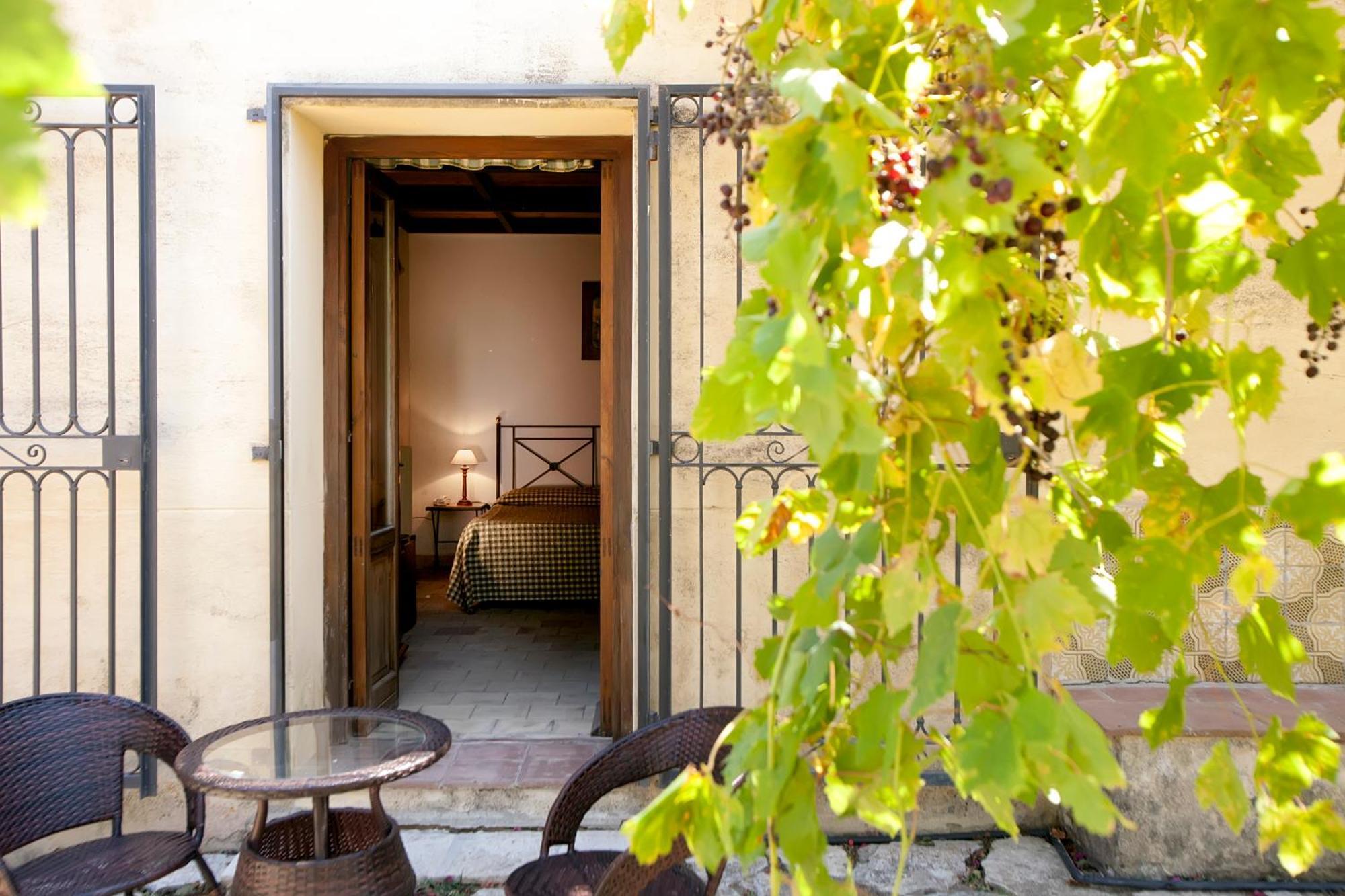 Agriturismo Baglio Fontana Бузето-Палиццоло Экстерьер фото
